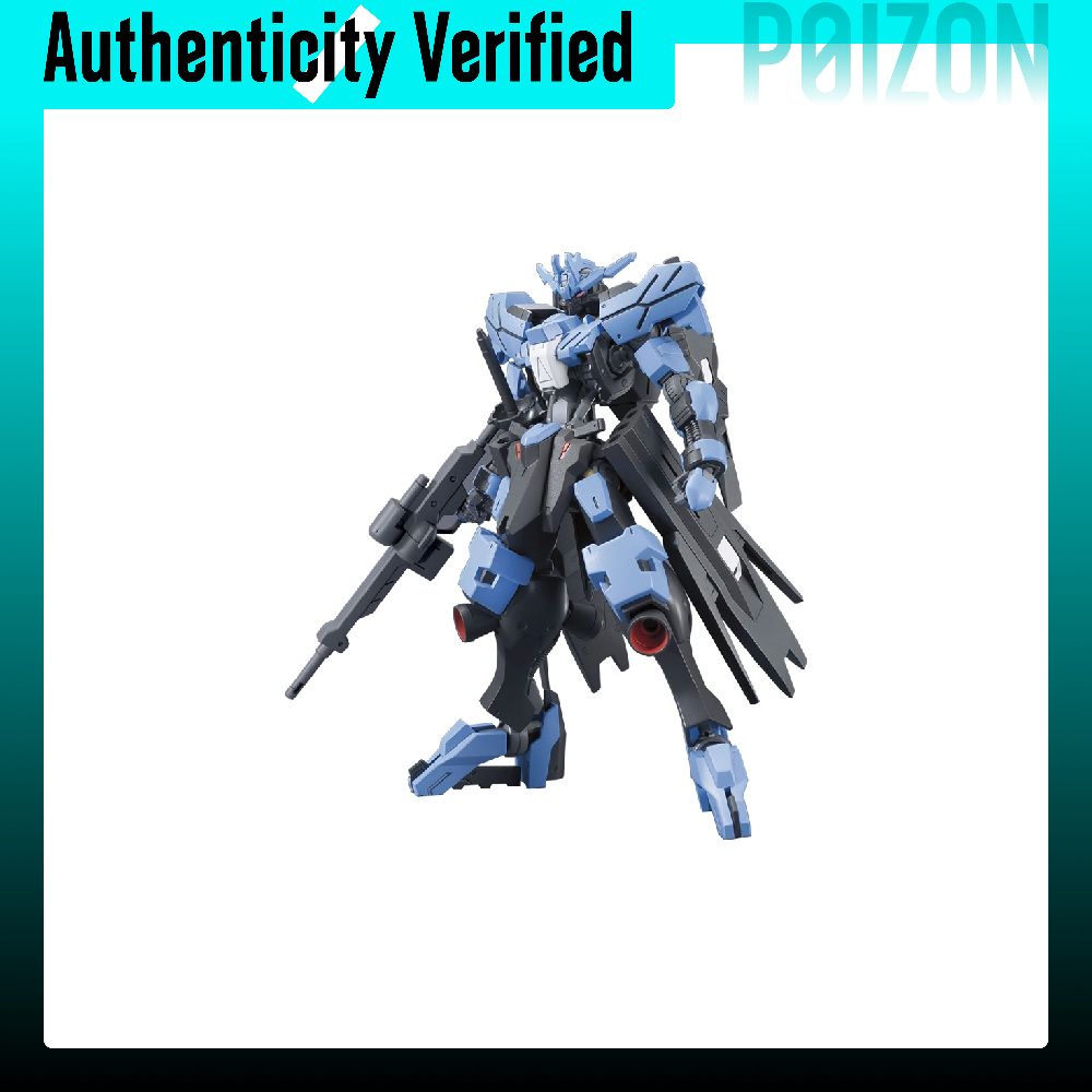 Bandai Model Gundam Hg - BANDAI HG 1/144 Видар Гандам, модель