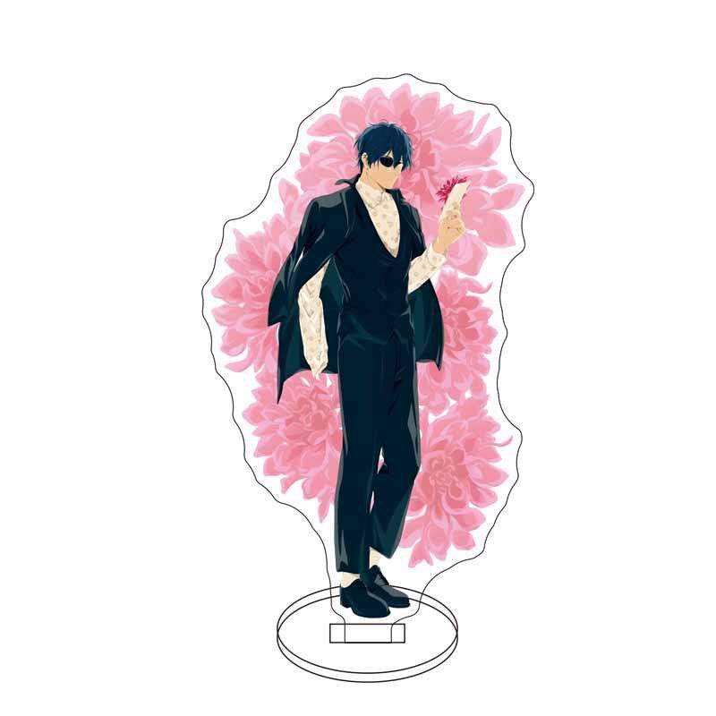 16 см Акриловая подставка с из – обзор и цена Figma Stand Set
