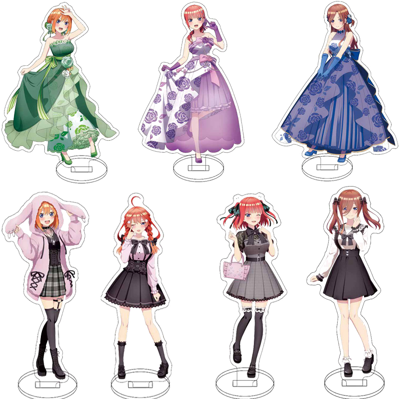 16 см, акриловая подставка в с – обзор и цена Figma Stand Set