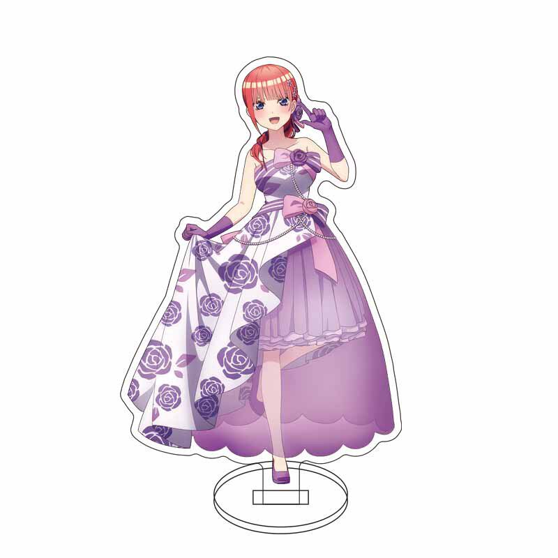 16 см, акриловая подставка в с – обзор и цена Figma Stand Set