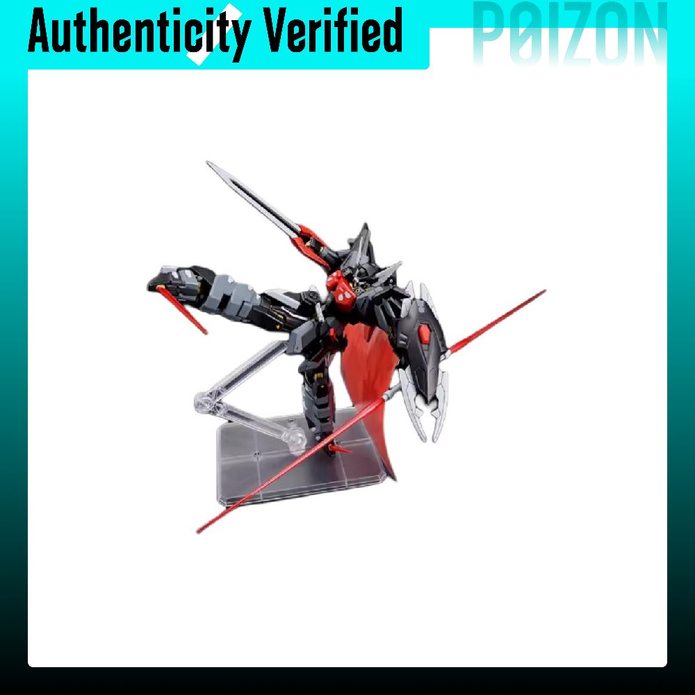 BANDAI HG Gundam SEED, набор д – обзор и цена Bandai Model Gundam Hg