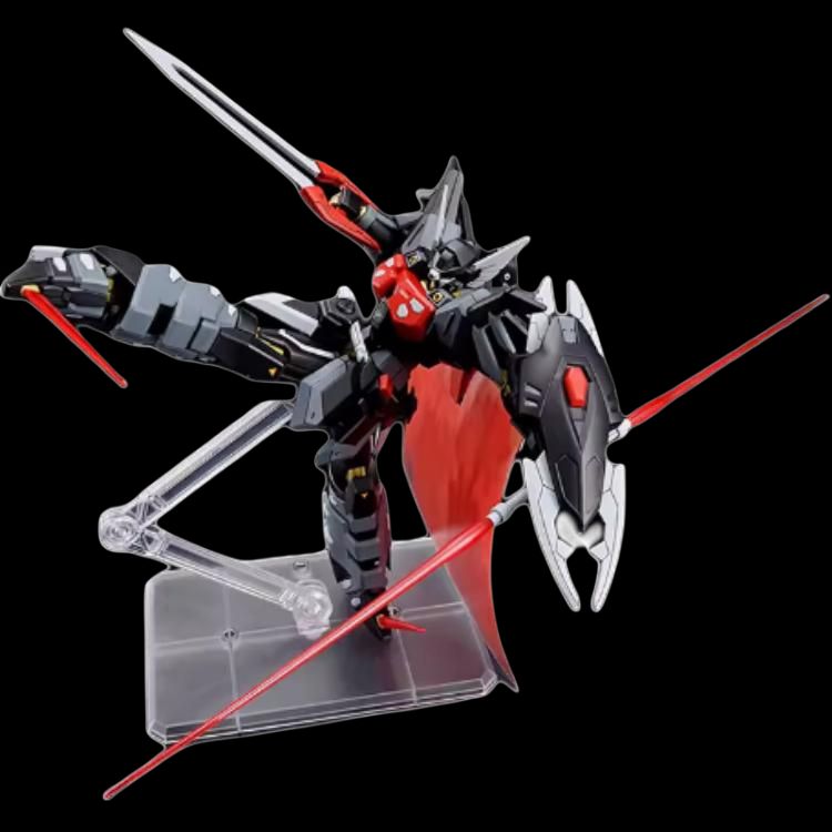 BANDAI HG Gundam SEED, набор д – обзор и цена Bandai Model Gundam Hg