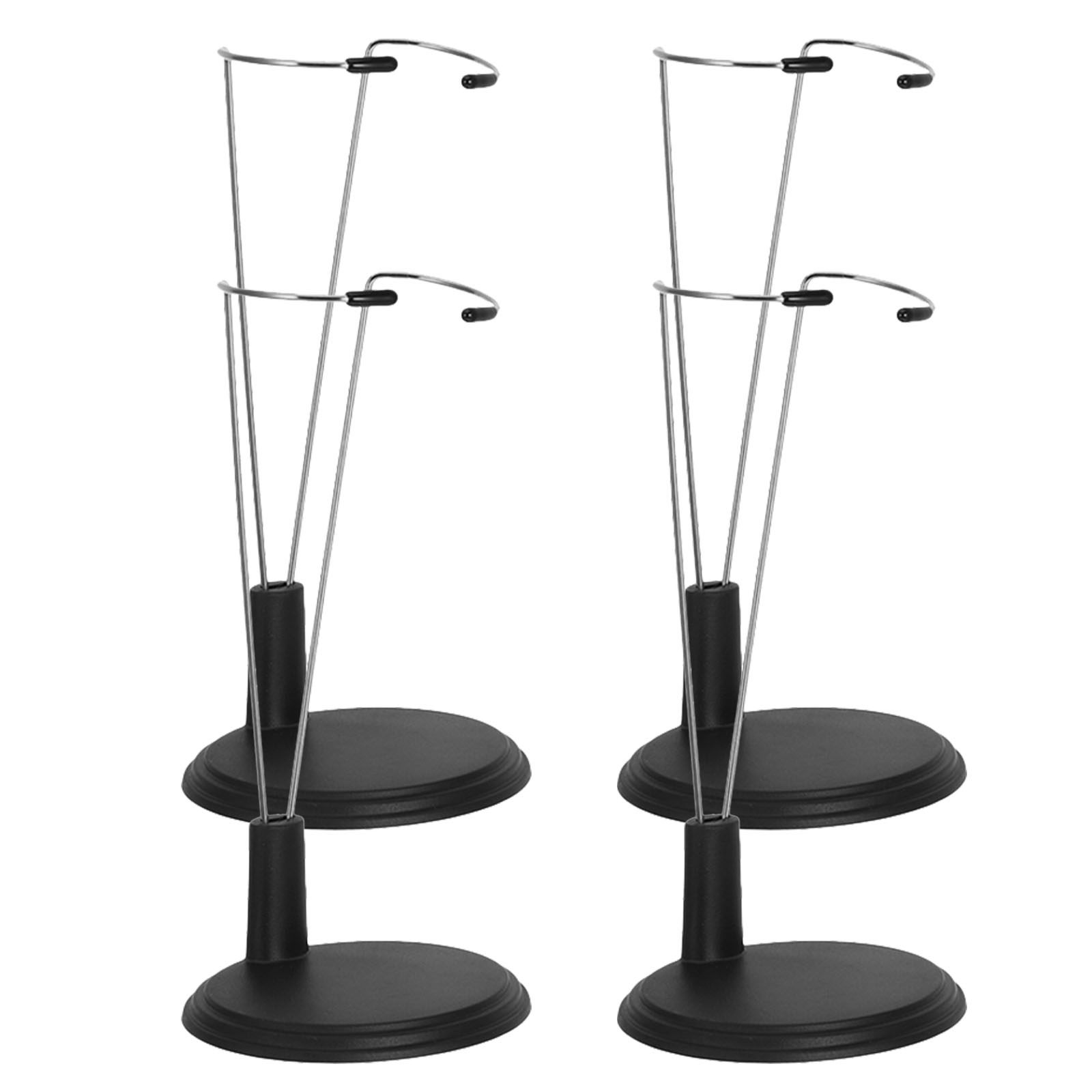 4 шт. регулируемые подставки д – обзор и цена Action Figure Stand