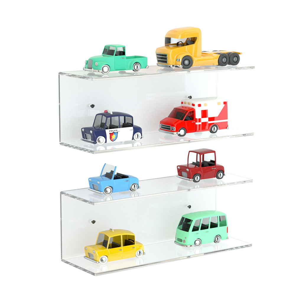 Прозрачная акриловая витрина д – обзор и цена Display Case Acrylic