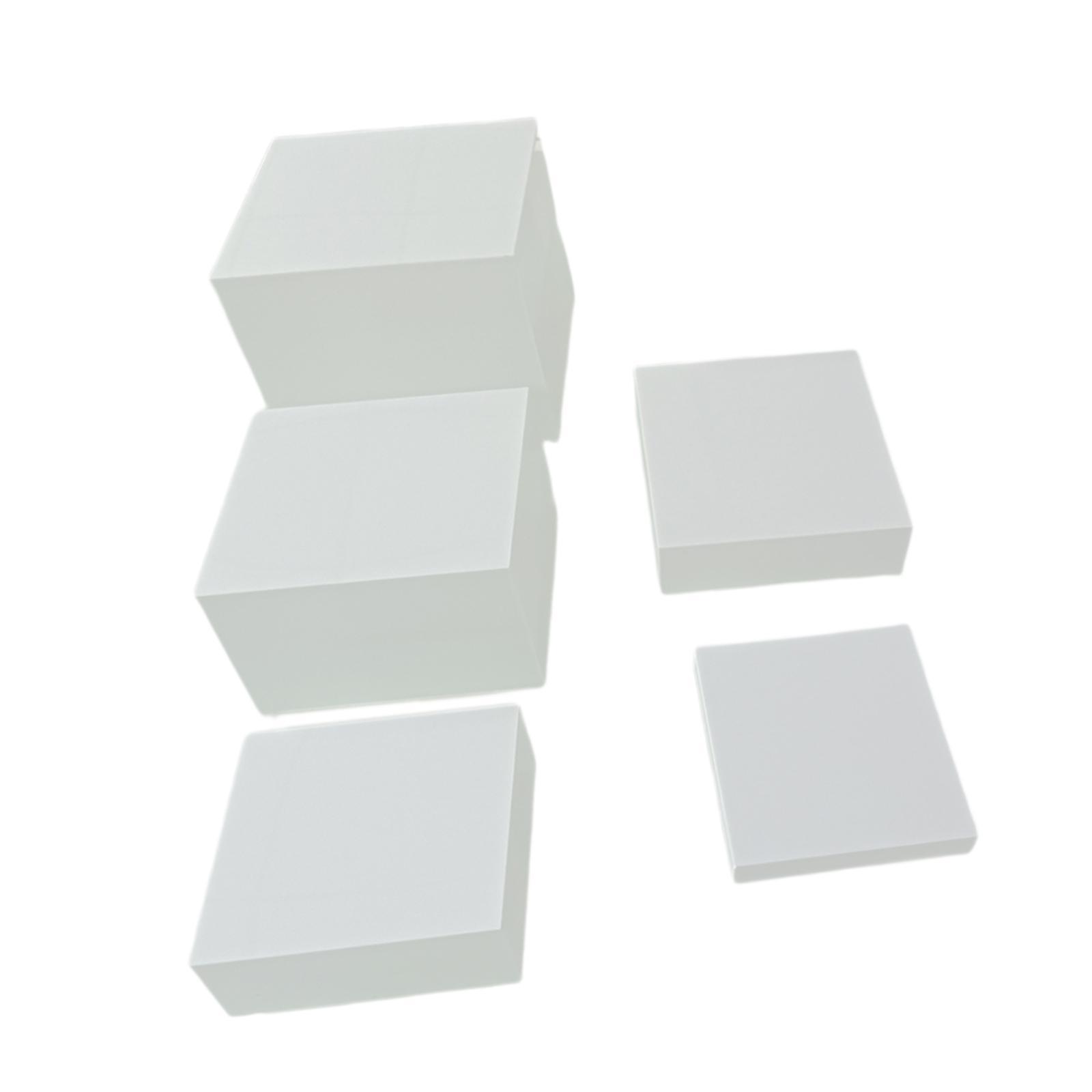 Подставки и подставки-органайз – обзор и цена Display Risers Set