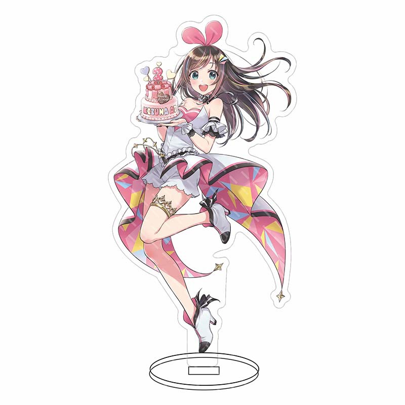 16 см, фигурка в стиле аниме H – обзор и цена Figma Stand Set