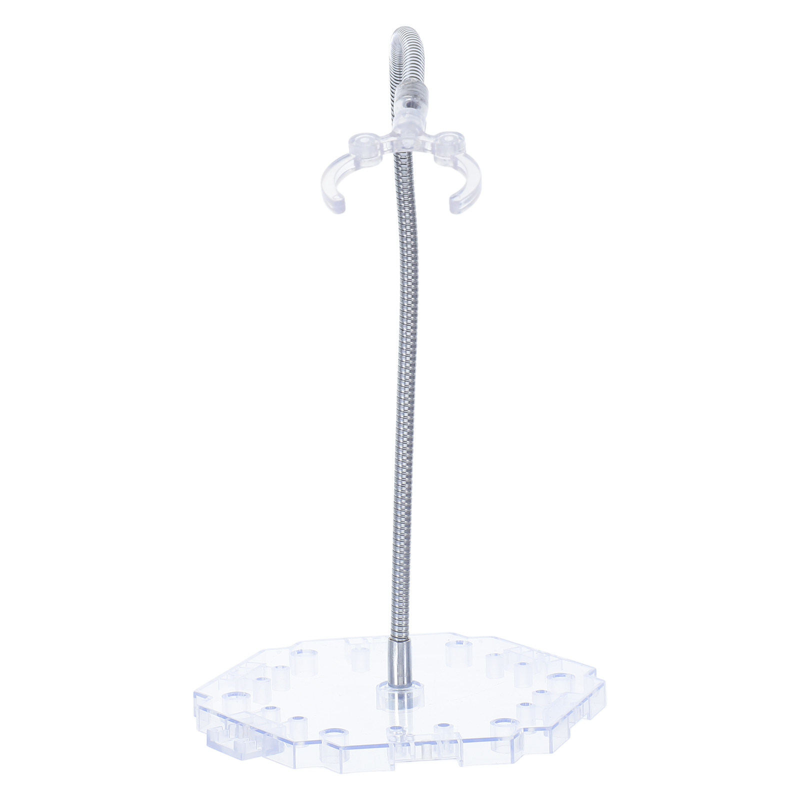 Регулируемая прозрачная подста – обзор и цена Action Figure Stand