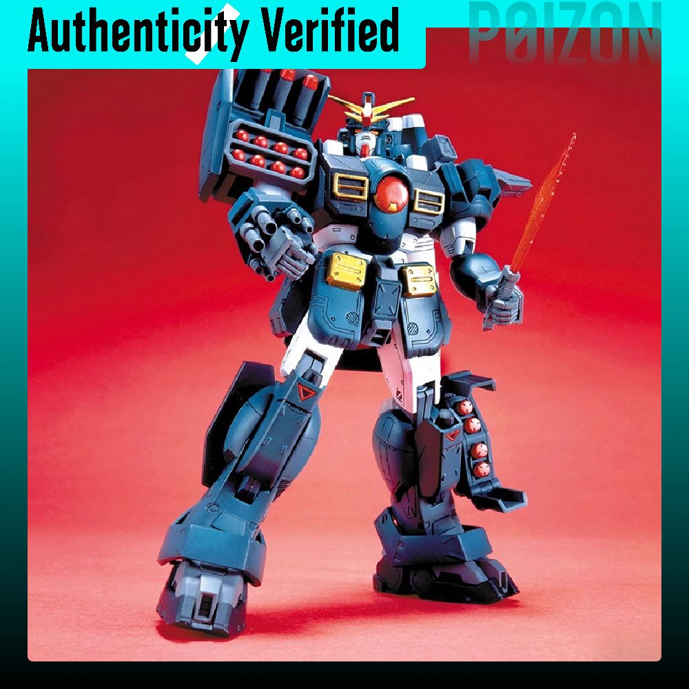 BANDAI HG 1/100 GT-9600 X-03 L – обзор и цена Bandai Model Gundam Hg