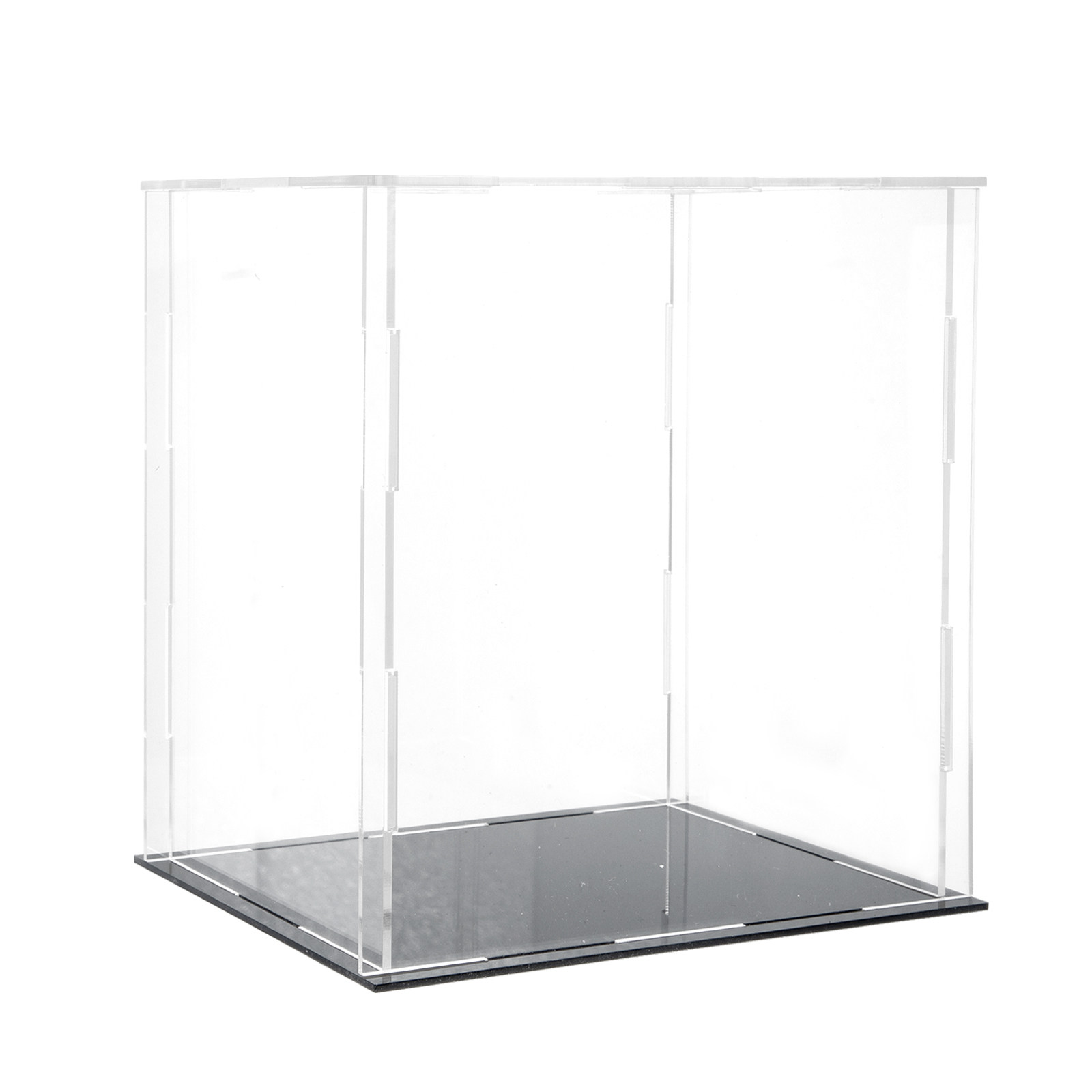 Прочная акриловая витрина для  – обзор и цена Display Case Acrylic
