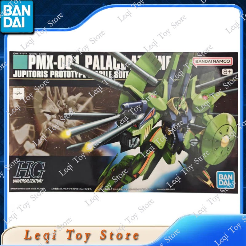 Оригинальная модель Bandai в н – обзор и цена Bandai Model Gundam Hg