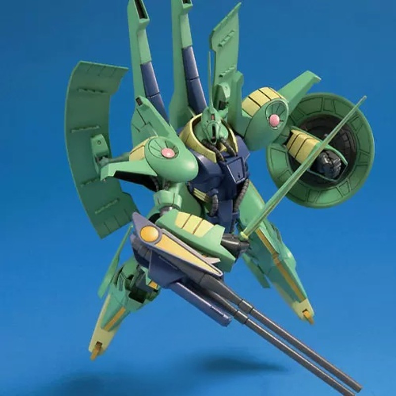 Оригинальная модель Bandai в н – обзор и цена Bandai Model Gundam Hg